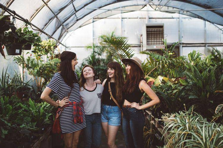 Unsplash/Brooke Cagle