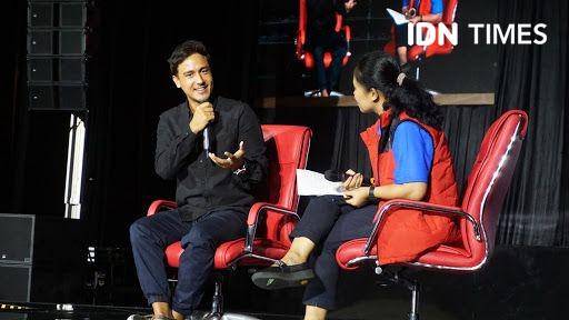 IDN Times/Naomi Yunita