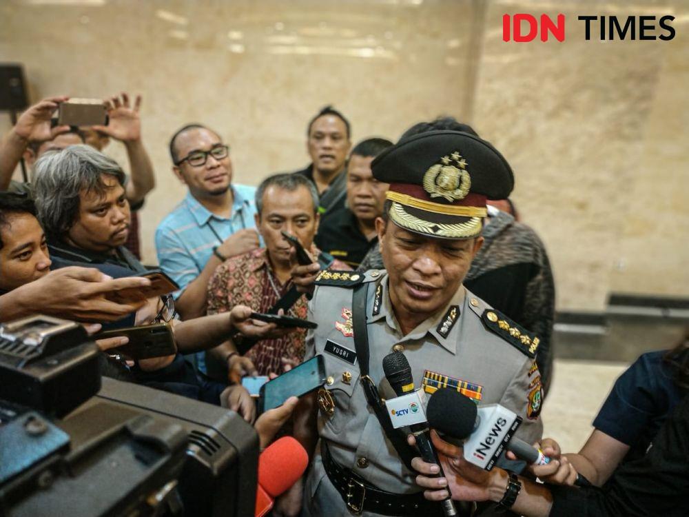 Kasus Video Syur GA, Polisi Panggil Ahli ITE dan Pornografi
