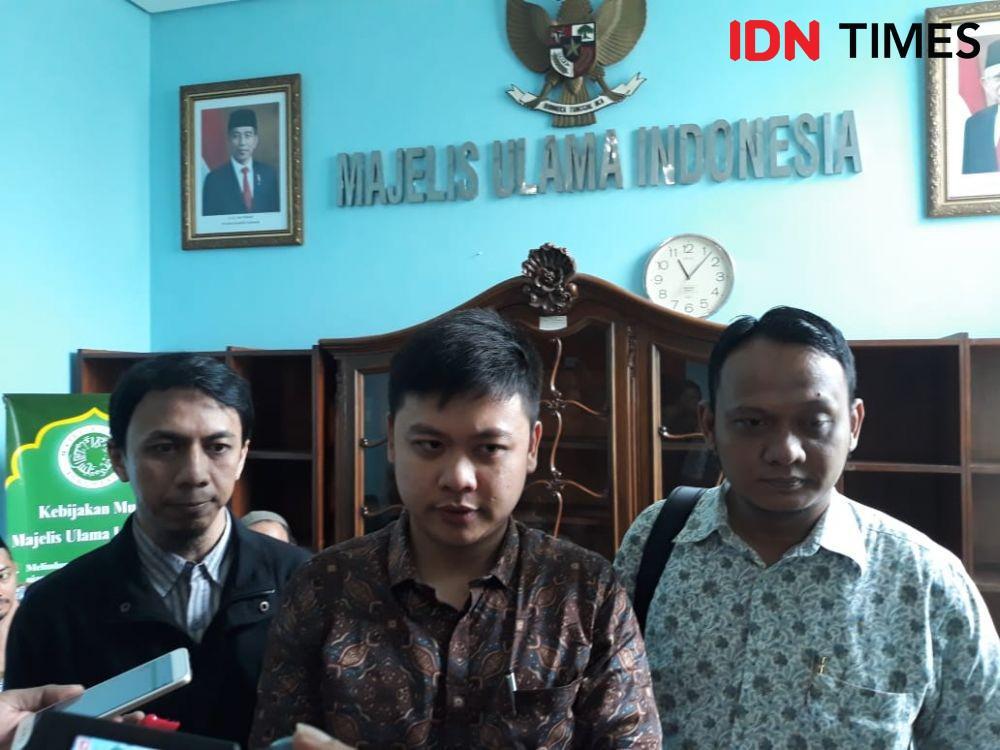Ingin Sukmawati Jera, LBH Street Lawyer Desak MUI Keluarkan Fatwa