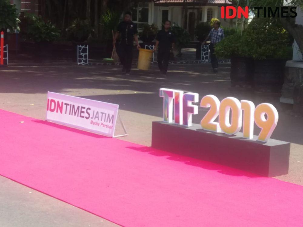 Trenggalek Innovation Festival 2019. IDN Times/Dida Tenola
