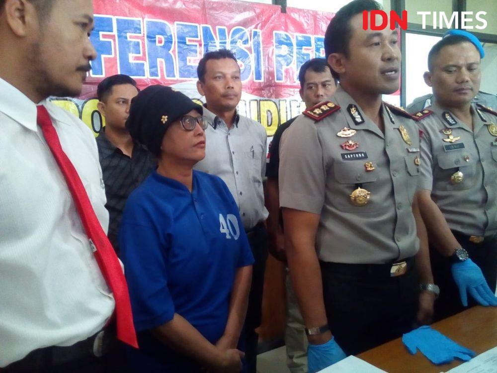 Modus Janjikan Lulus CPNS, Wanita Asal Jepara Diringkus Polisi