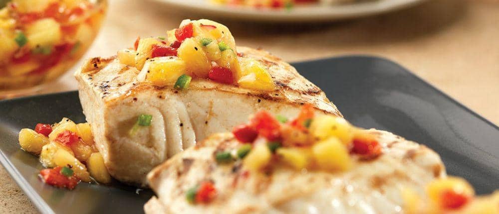 Sensasi Asam nan Lezat, 5 Resep Makanan Utama Berbahan Nanas