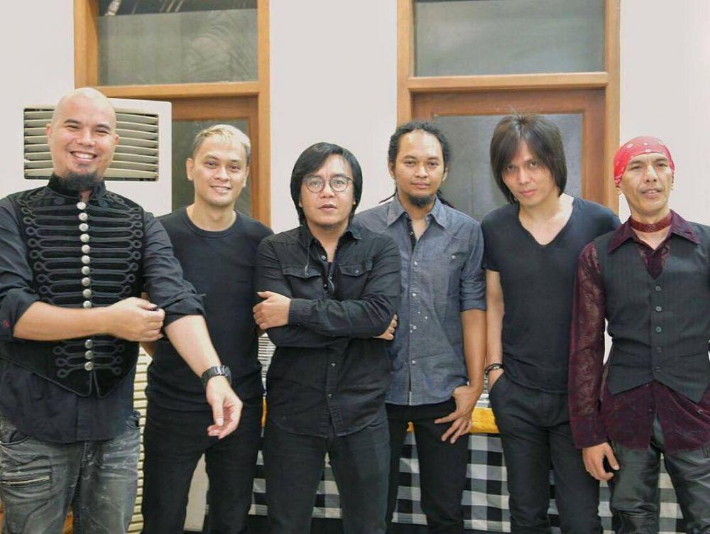 Chord dan Lirik Lagu Jangan Pernah Mencoba - Dewa 19