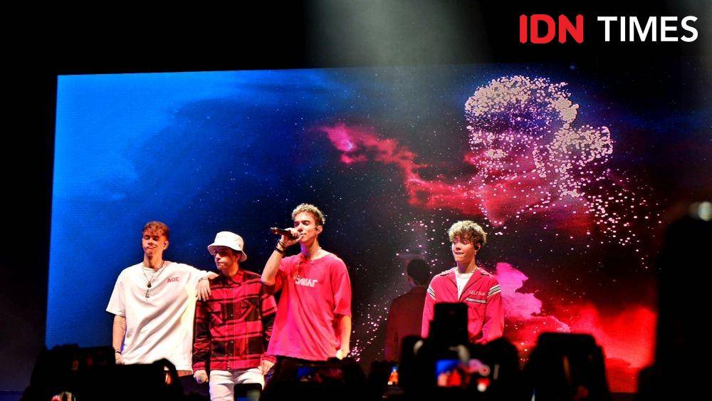 IDN Times/Rosita A.
