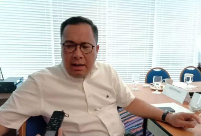 Arif Budimanta, Pengusaha dan Dosen yang Kini Kawal Jokowi
