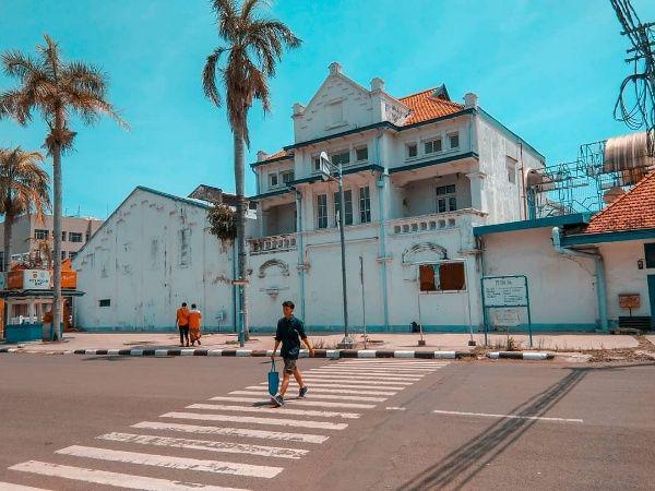 5 Destinasi Unik di Cirebon Ini Wajib Kamu Kunjungi Kala Main ke Sana