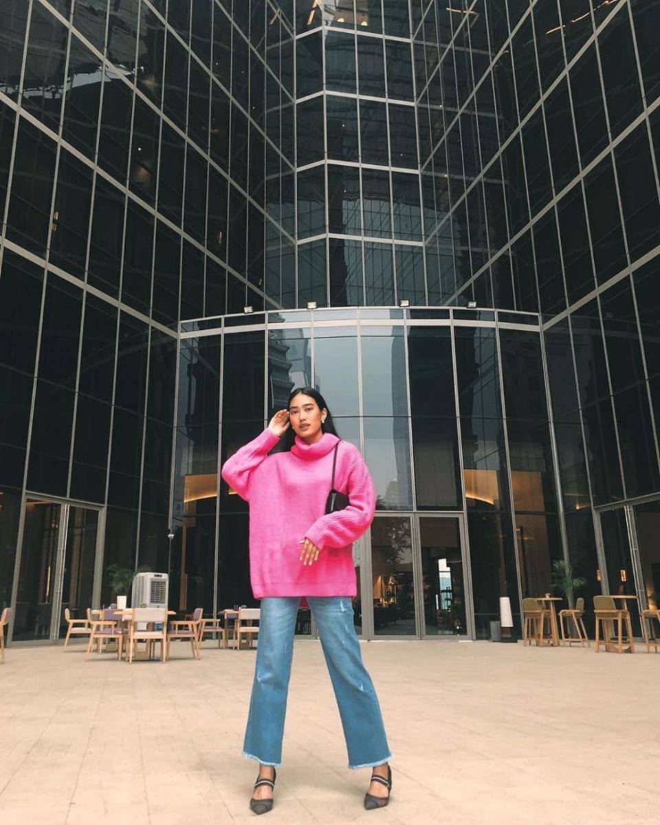 instagram/alikaislamadina