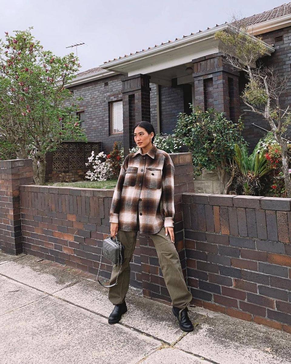 instagram/alikaislamadina