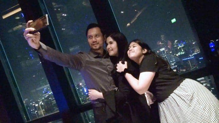 Instagram.com/annisayudhoyono