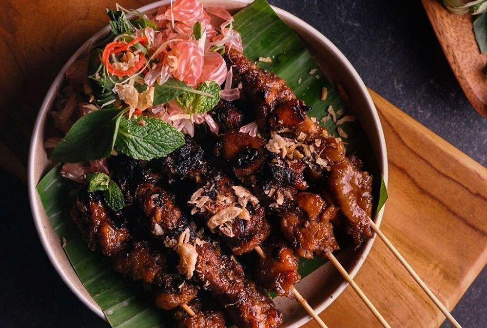 Sajian Menu Globetrotter di Mr. Fox Ini Wajib Kamu Coba, Yummy!