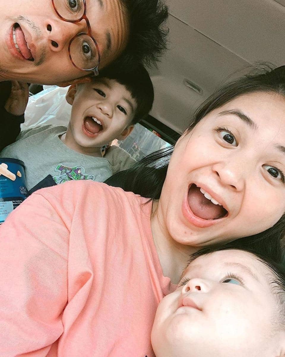 Instagram.com/putrititian