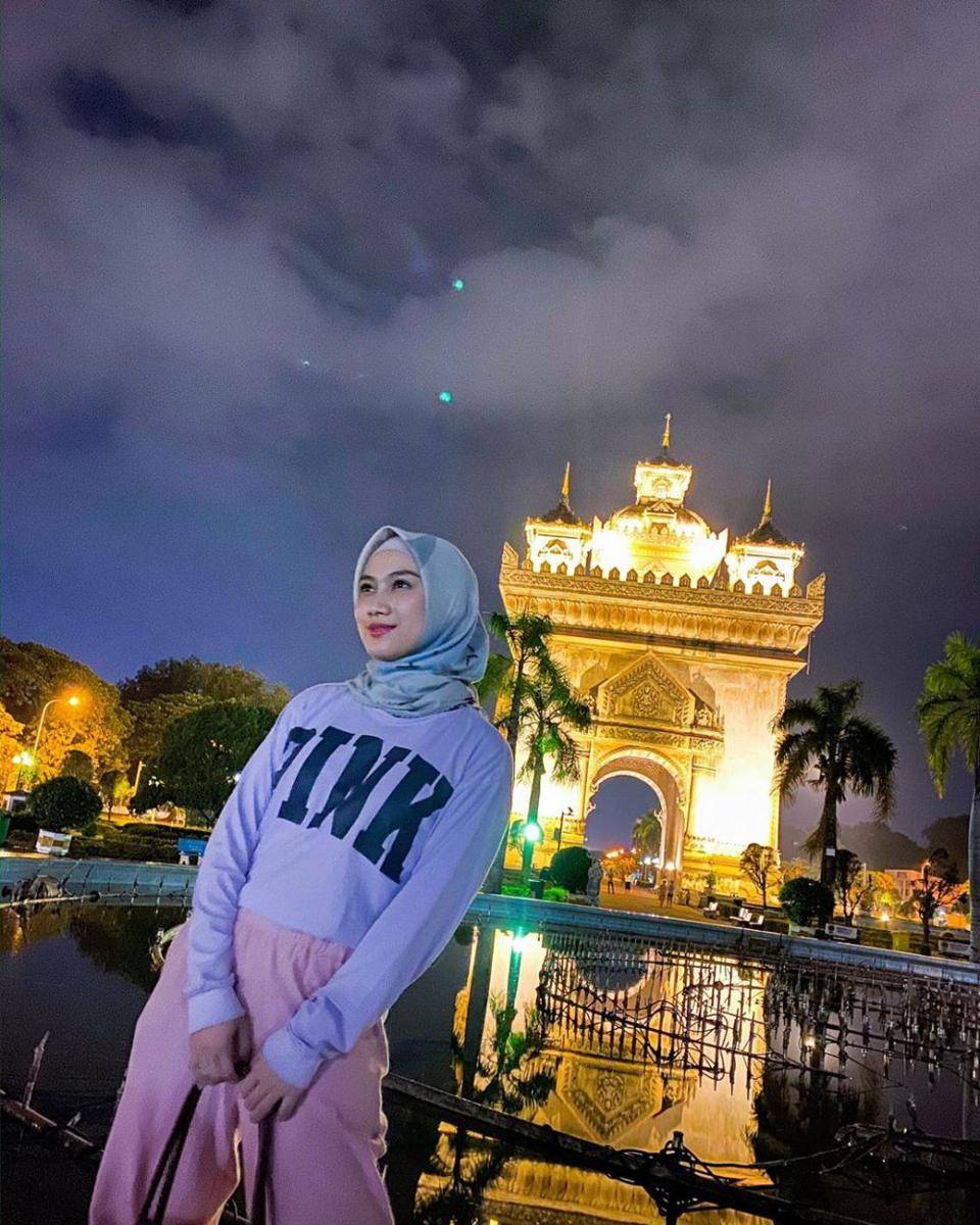 Instagram.com/melodylaksani92