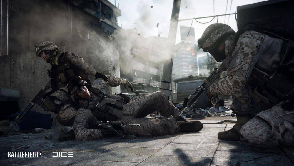 battlefield.com