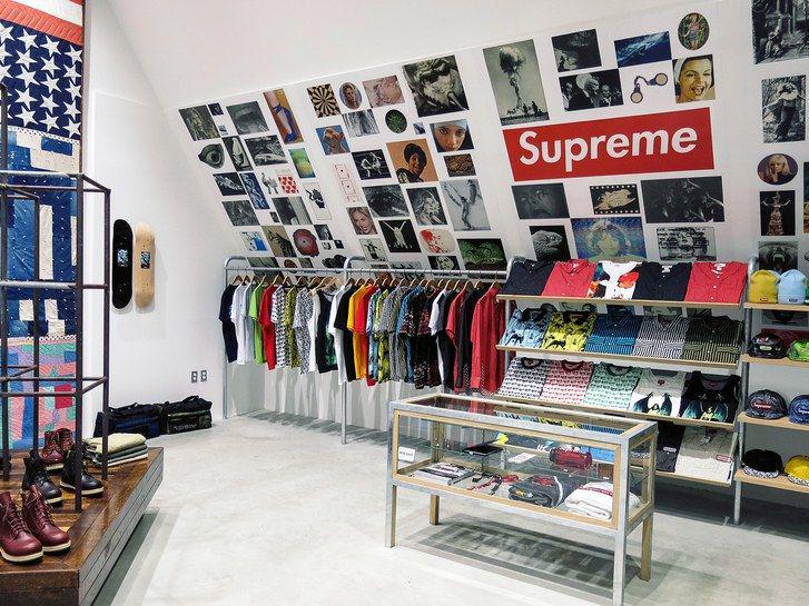 7 Fakta Menarik Supreme, Brand Streetwear Asal Amerika yang Mendunia