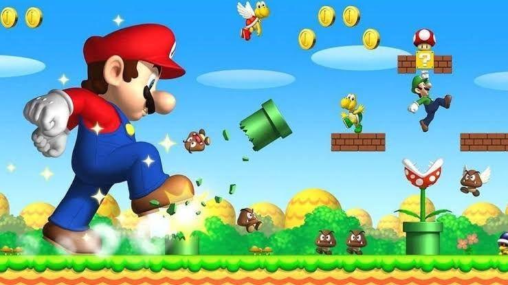 Tak Selalu Baik, 7 Hal Buruk Ini Pernah Dilakukan Mario Si Ikon Game