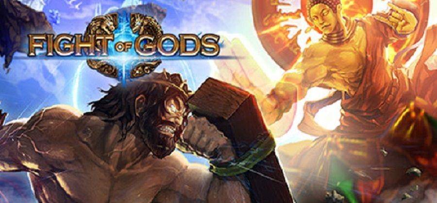 store.steampowered.com/Fight of the Gods