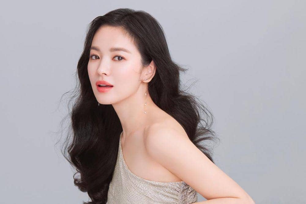 Perjalanan Karier Song Hye Kyo yang Genap Berusia 39 Tahun