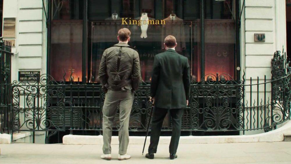 7 Info Terbaru dari King's Man, Prekuel Kingsman: The Secret Service