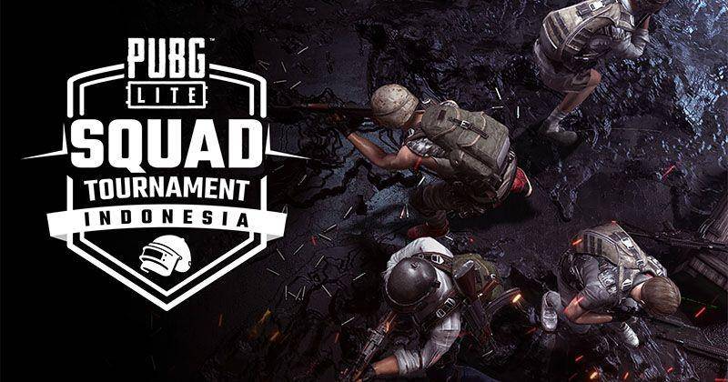dok. PUBG Lite
