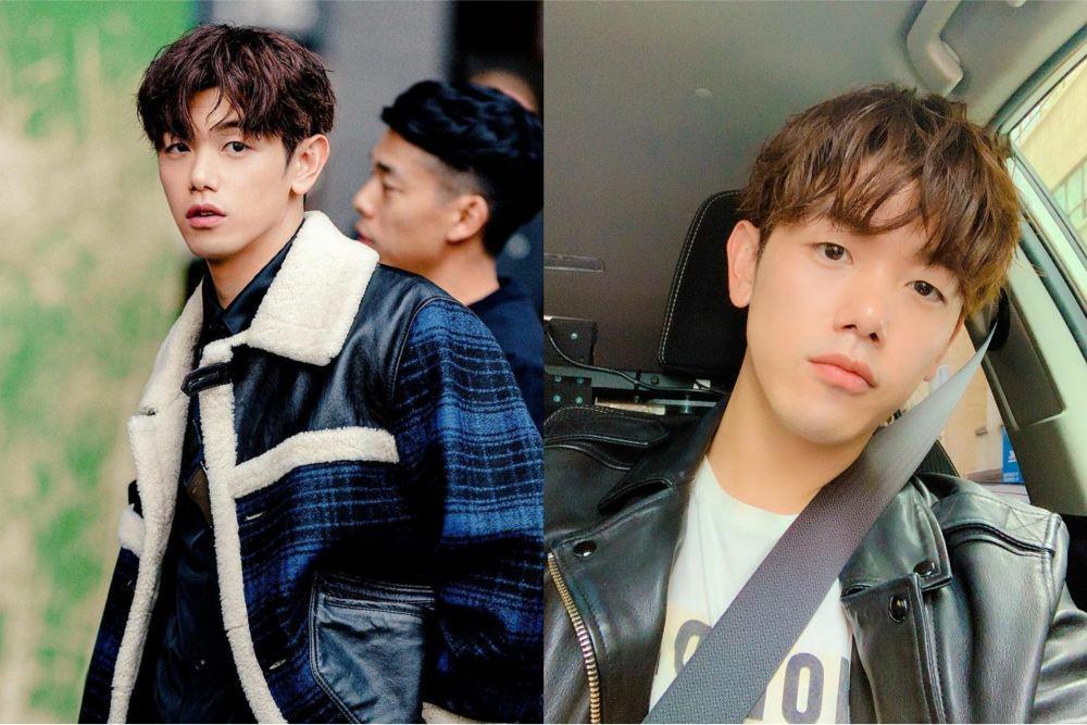 Konser di Jakarta Tahun 2020, Ini Dia 10 Fakta Solois Korea Eric Nam