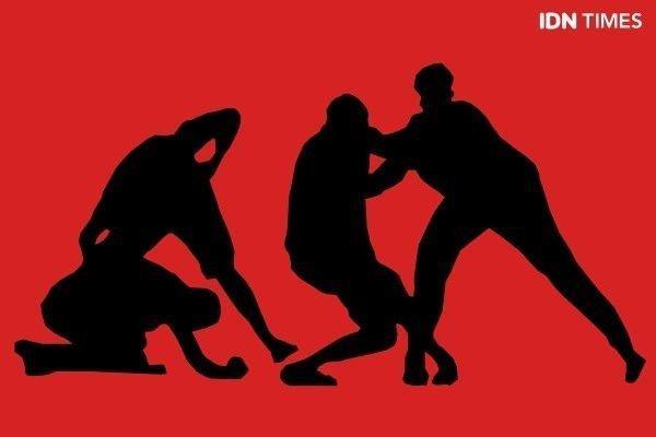 Lerai Tawuran, Anggota Karang Taruna di Bekasi Tewas Kena Senjata Tajam