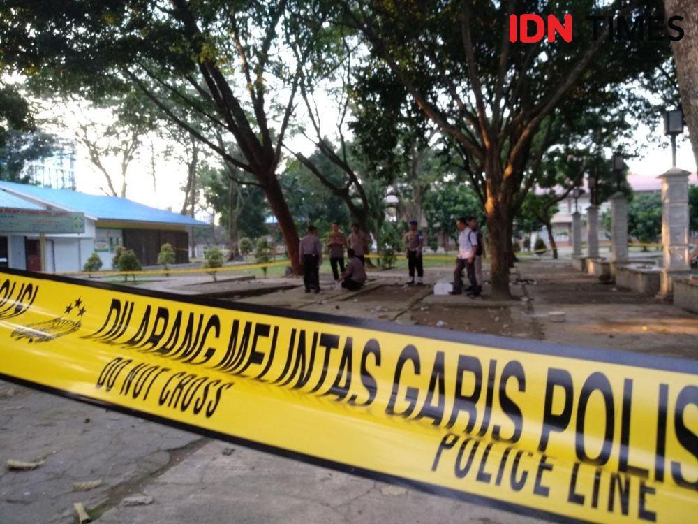 Satu Warga Makassar Tewas saat Tawuran Hari Lebaran, 6 Orang Ditangkap