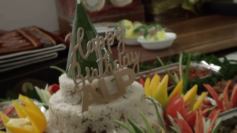 Instagram.com/annisayudhoyono