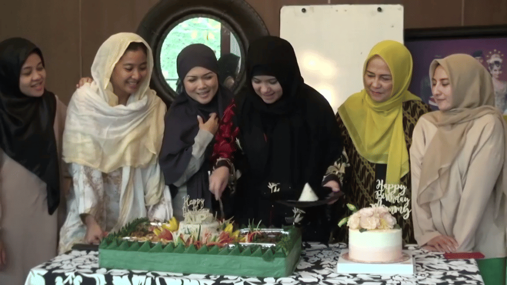 Instagram.com/annisayudhoyono