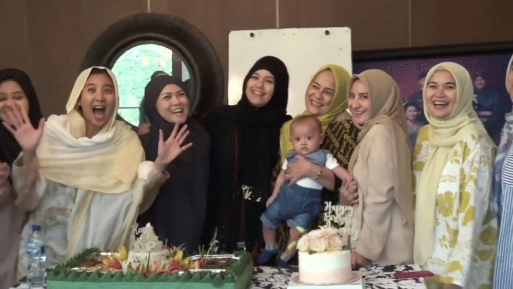 Instagram.com/annisayudhoyono