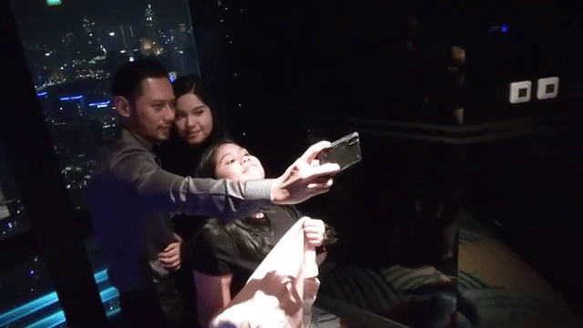 Instagram.com/annisayudhoyono