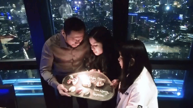 Instagram.com/annisayudhoyono