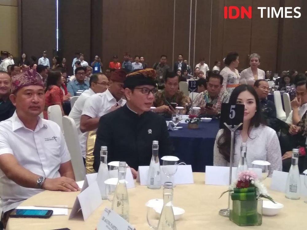 Singgung Soal Bali Tak Layak Dikunjungi, Wishnu: Medianya Cari Pembaca
