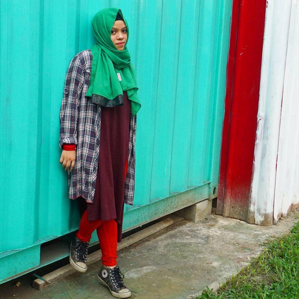 Instagram/sajidahhalilintar