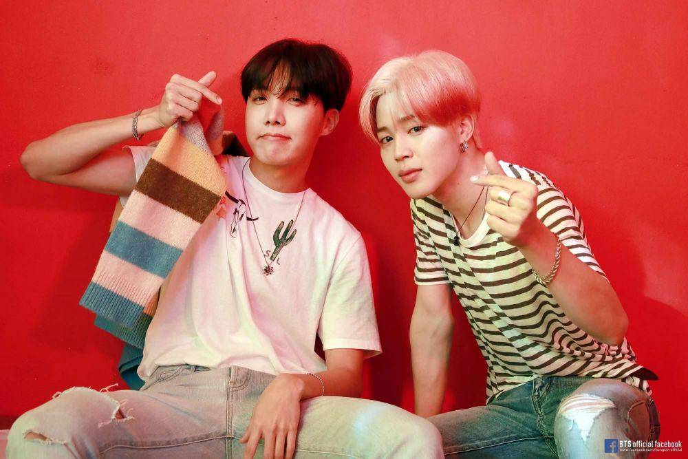 facebook.com/bangtan.official