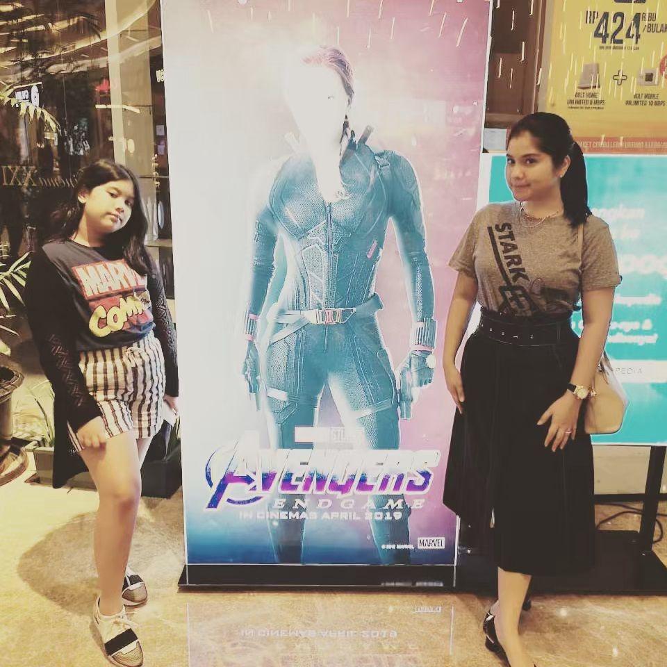 Instagram.com/annisayudhoyono