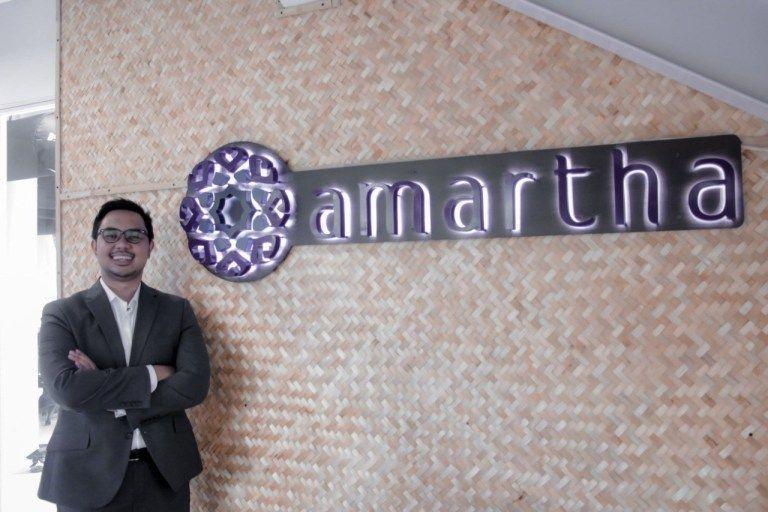 Jadi Stafsus Jokowi, Andi Taufan Entrepreneur Muda Segudang Prestasi