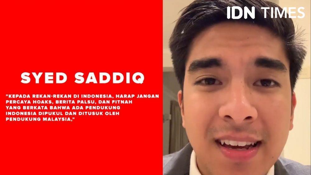 Begini Awal Mula Eks Menpora Malaysia Dituding Korupsi Rp848 Juta