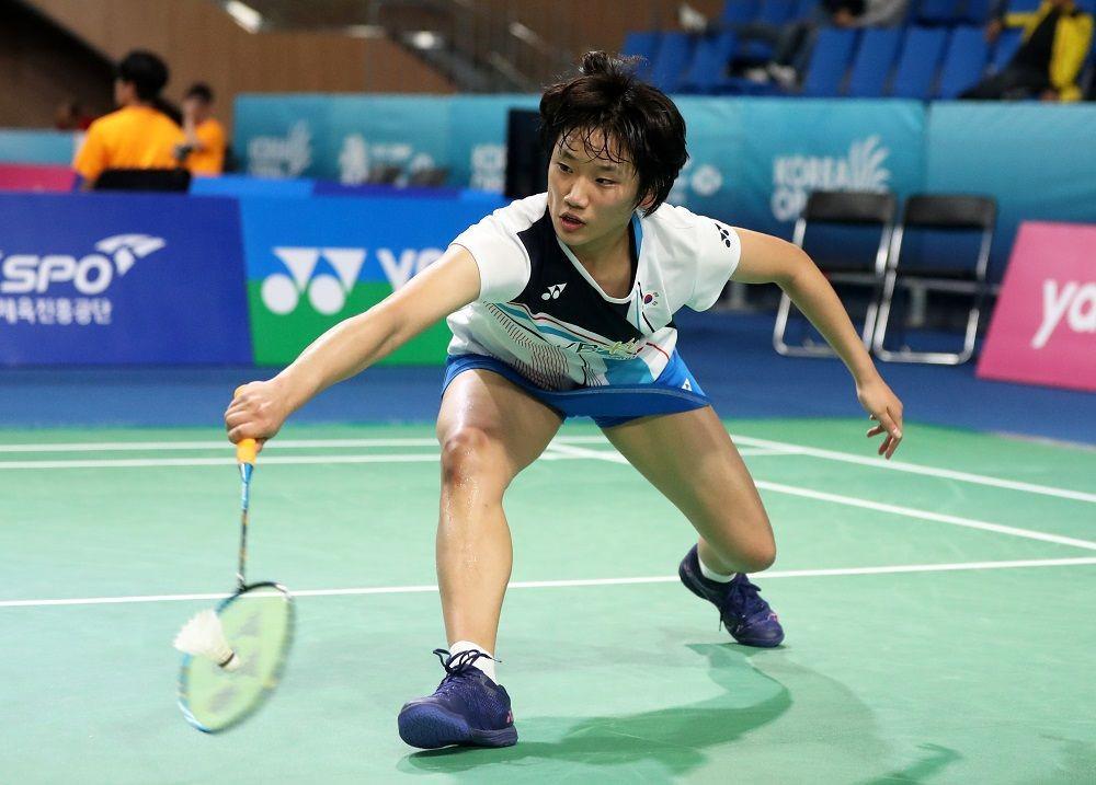 Final Korea Masters 2019: 5 Negara Berbeda Bisa Rebut Gelar Juara!