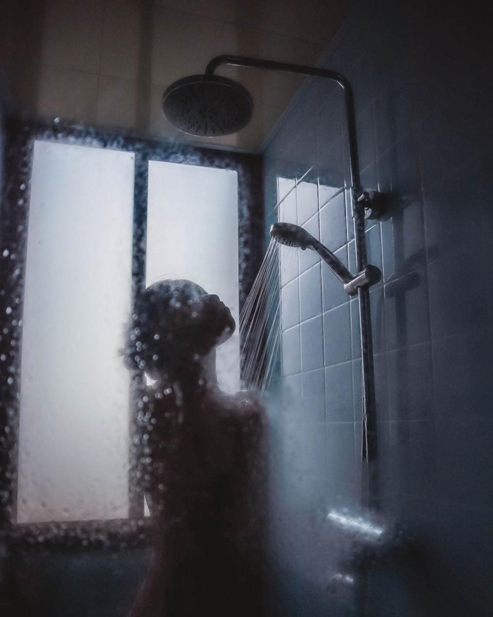 Unsplash/Hannah Xu