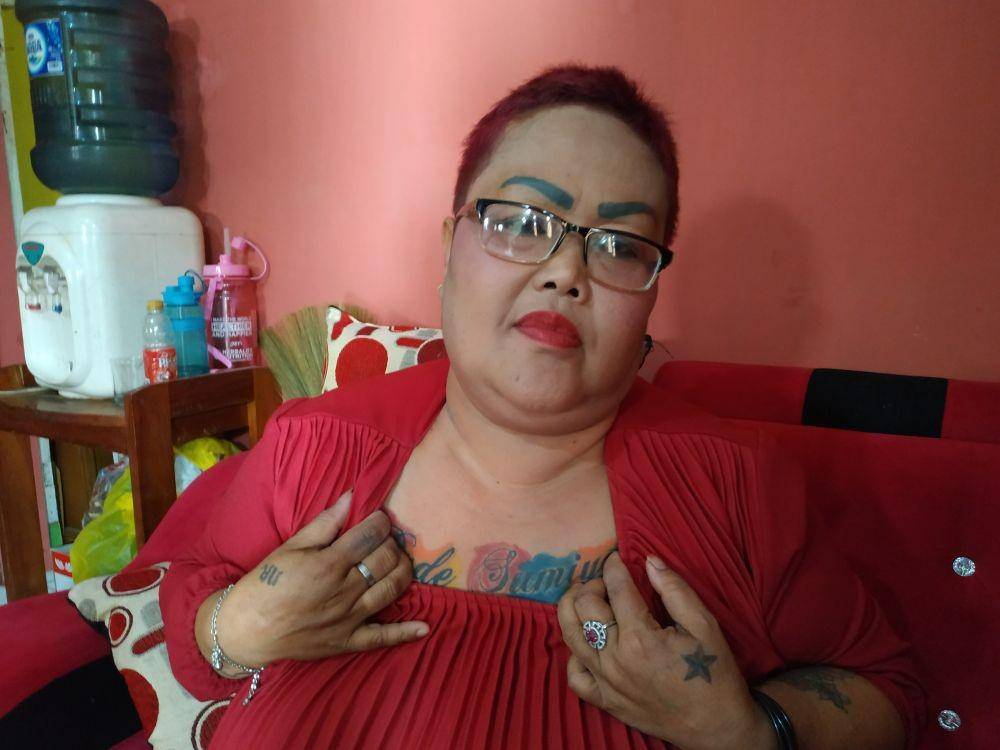 IDN Times/Debbie Sutrisno