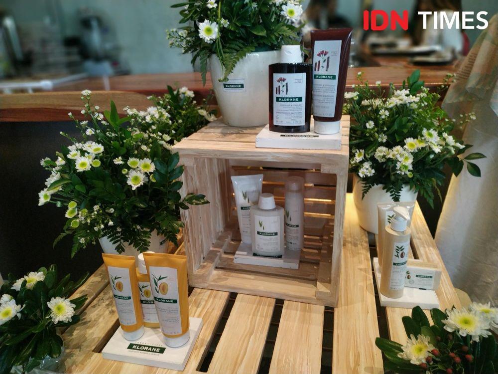5 Bahan Alami Ini Ternyata Bisa Merawat Rambut, lho!