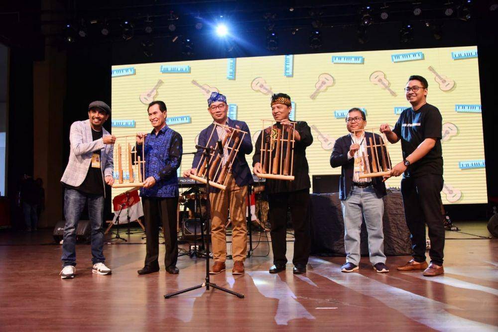 IDN Times/Humas Pemdaprov Jabar