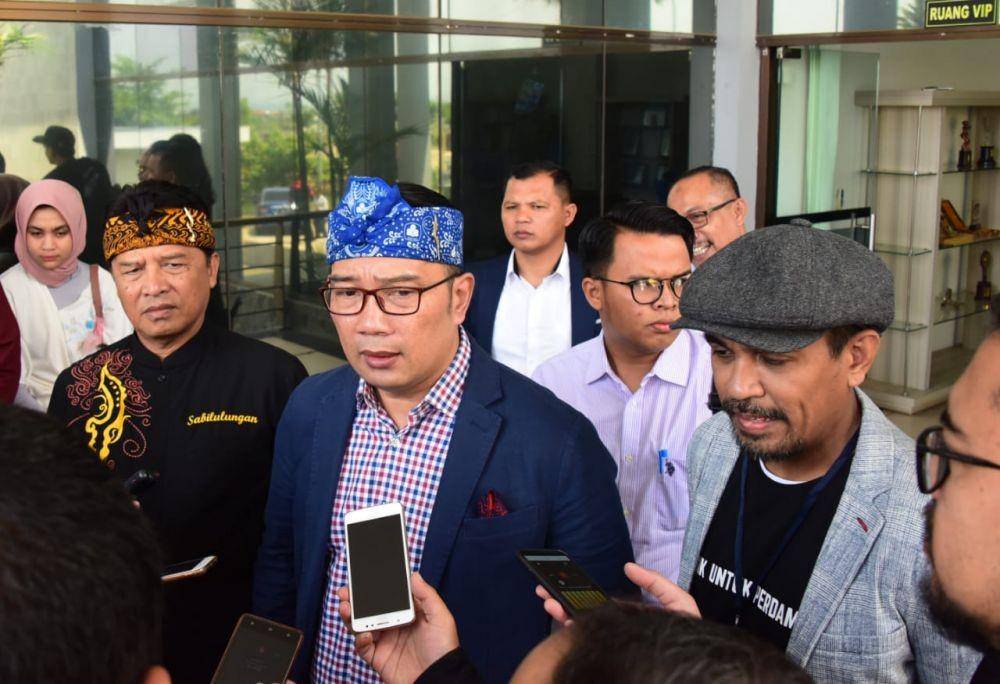 IDN Times/Humas Pemdaprov Jabar