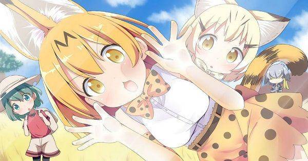 animemojo.com