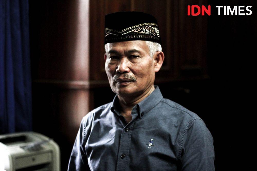 Kemenag Bandung Ingin Atur Khutbah Jumat, MUI: Bisa Melanggar Ham