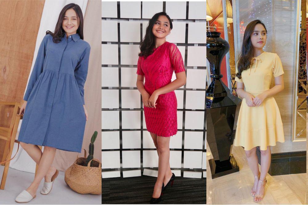 Instagram/syifahadjureal
