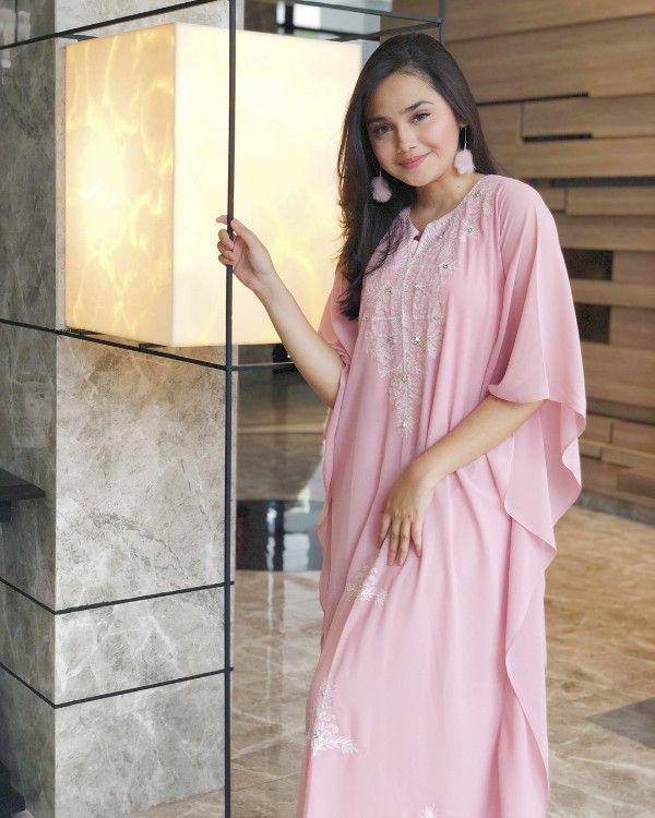 Instagram/syifahadjureal