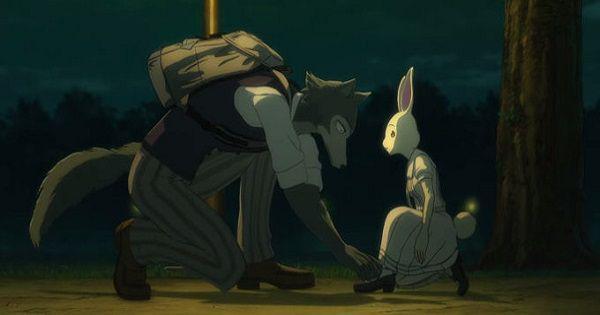 5 anime furry terbaik, hewan bertingkah layaknya manusia