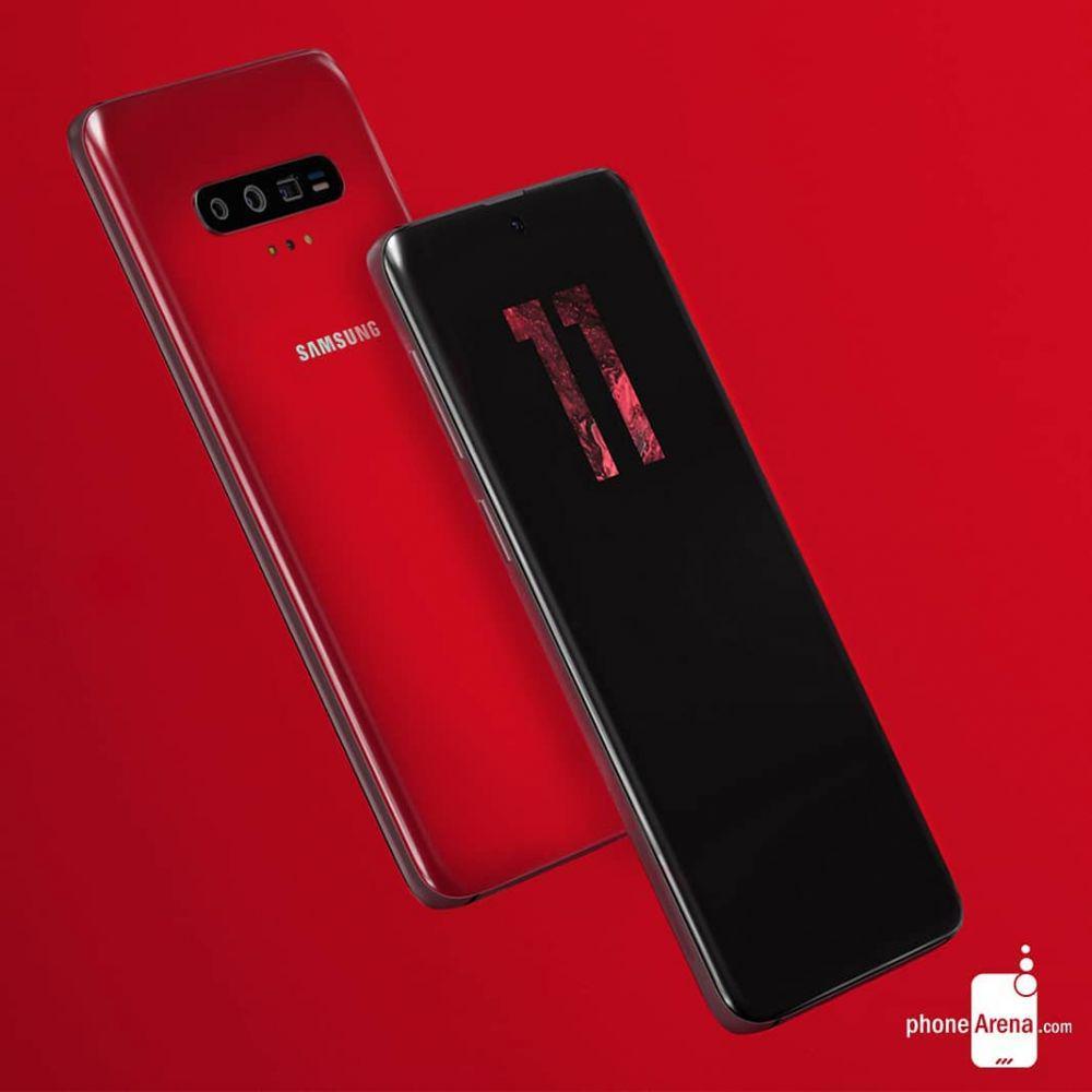 Paling Ditunggu di 2020, Ini 6 Keunggulan Samsung Galaxy S11